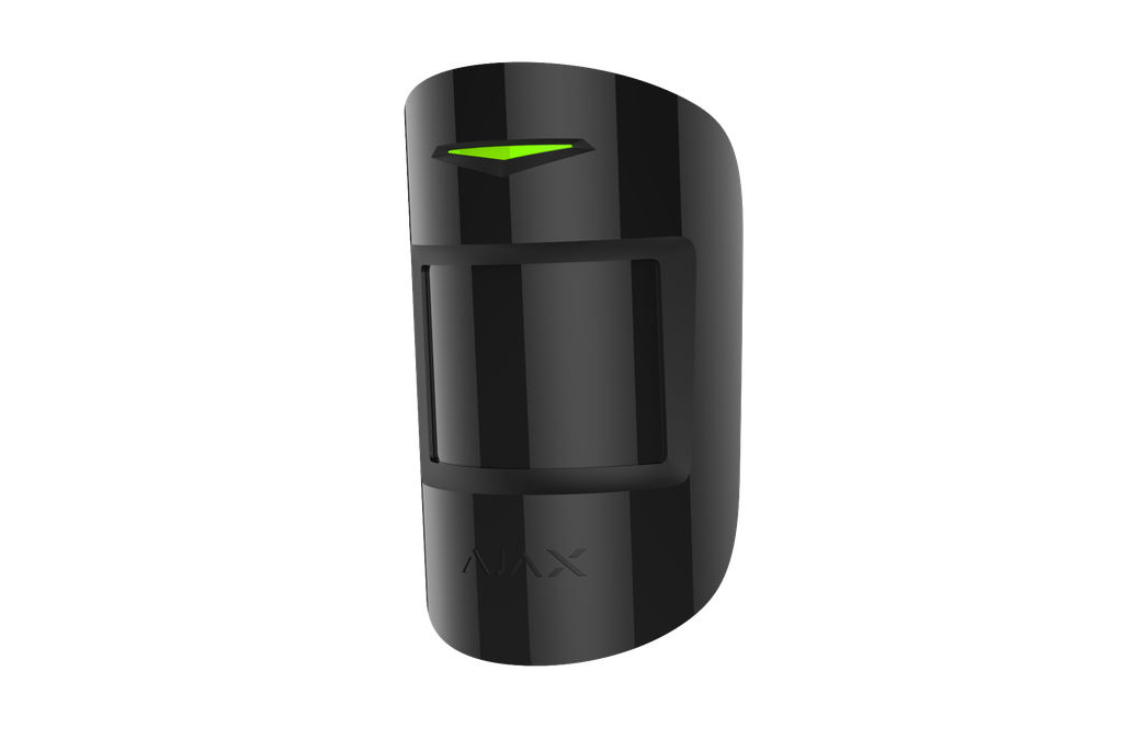 Ajax MotionProtect Plus