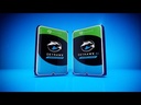 Seagate SkyHawk drive HDD