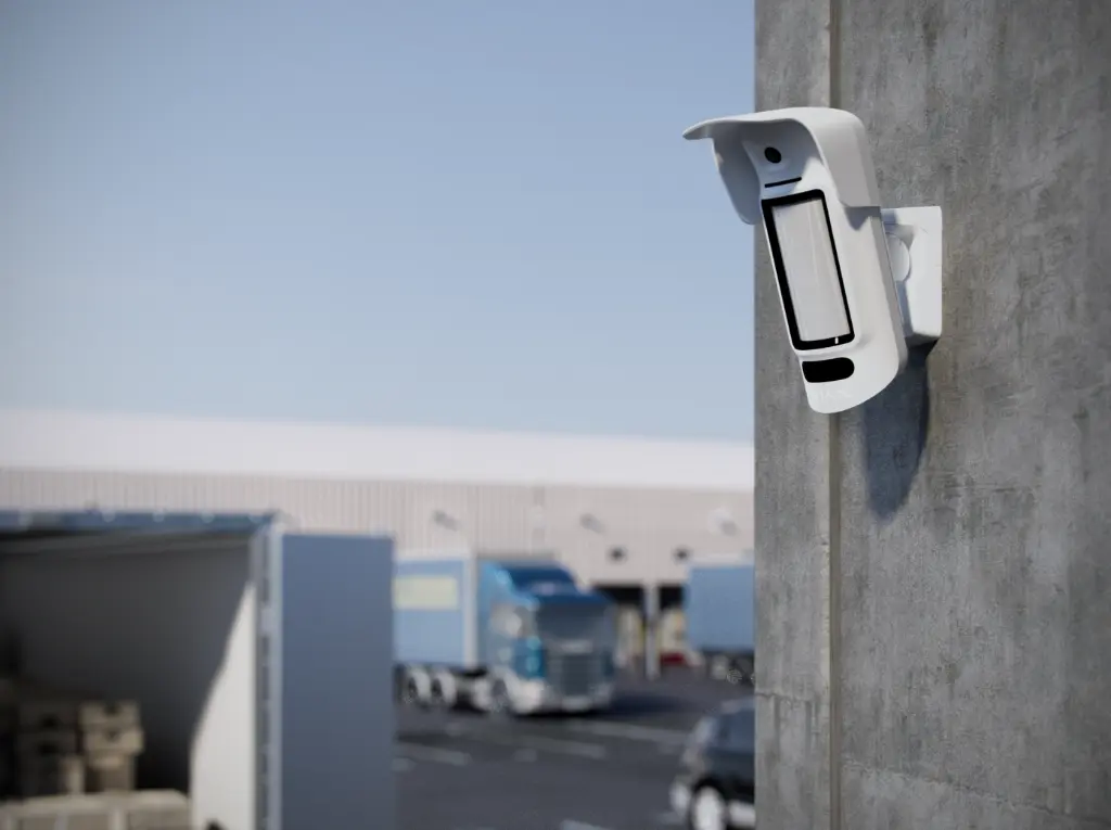 Lifestyles - Ajax MotionCam Outdoor HighMount (PhOD) Jeweller-warehouse.webp