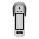 Render - Ajax MotionCam Outdoor HighMount (PhOD) Jeweller - White - front.webp