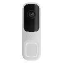 Render - White - Ajax DoorBell-front (1).webp