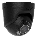 Render - Ajax TurretCam HL-black-front-angled.webp