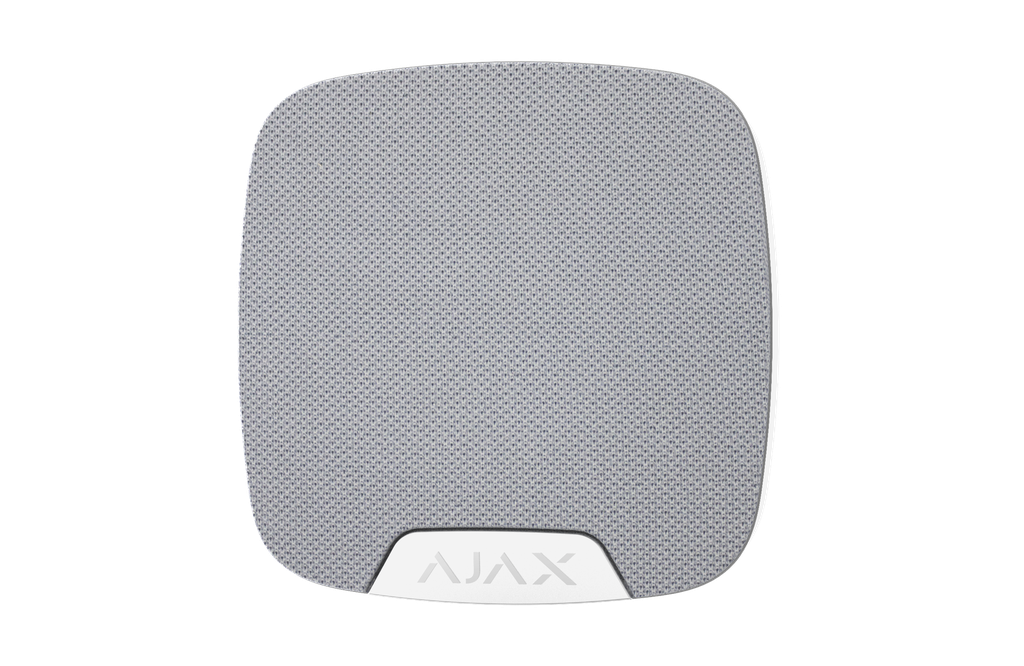 [30400016] Ajax HomeSiren (Blanc)