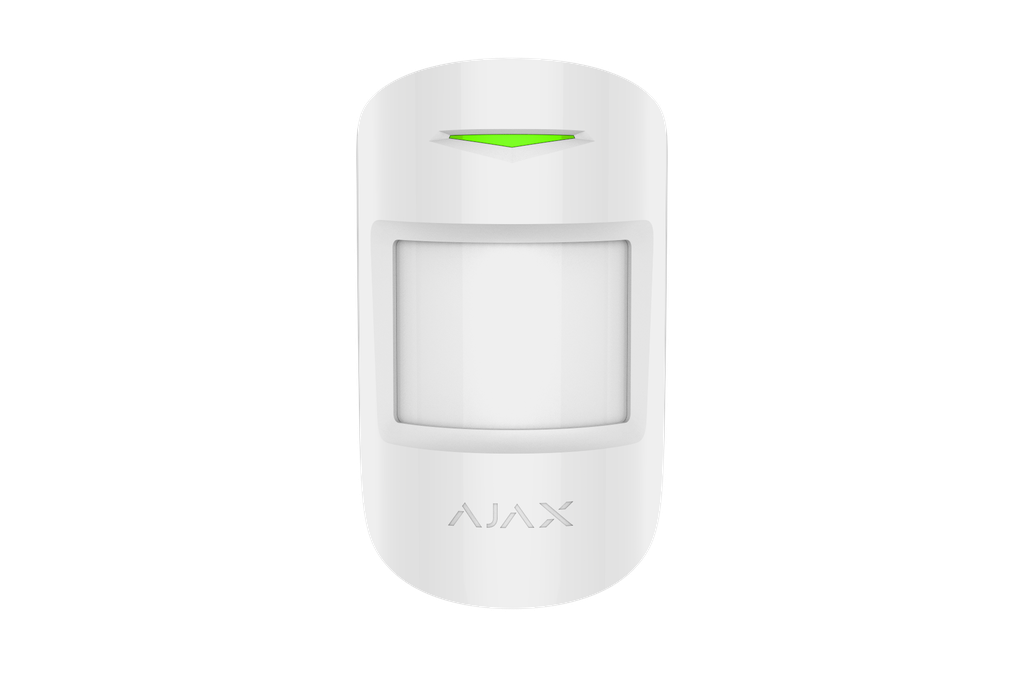 [30400024] Ajax MotionProtect (Blanc)