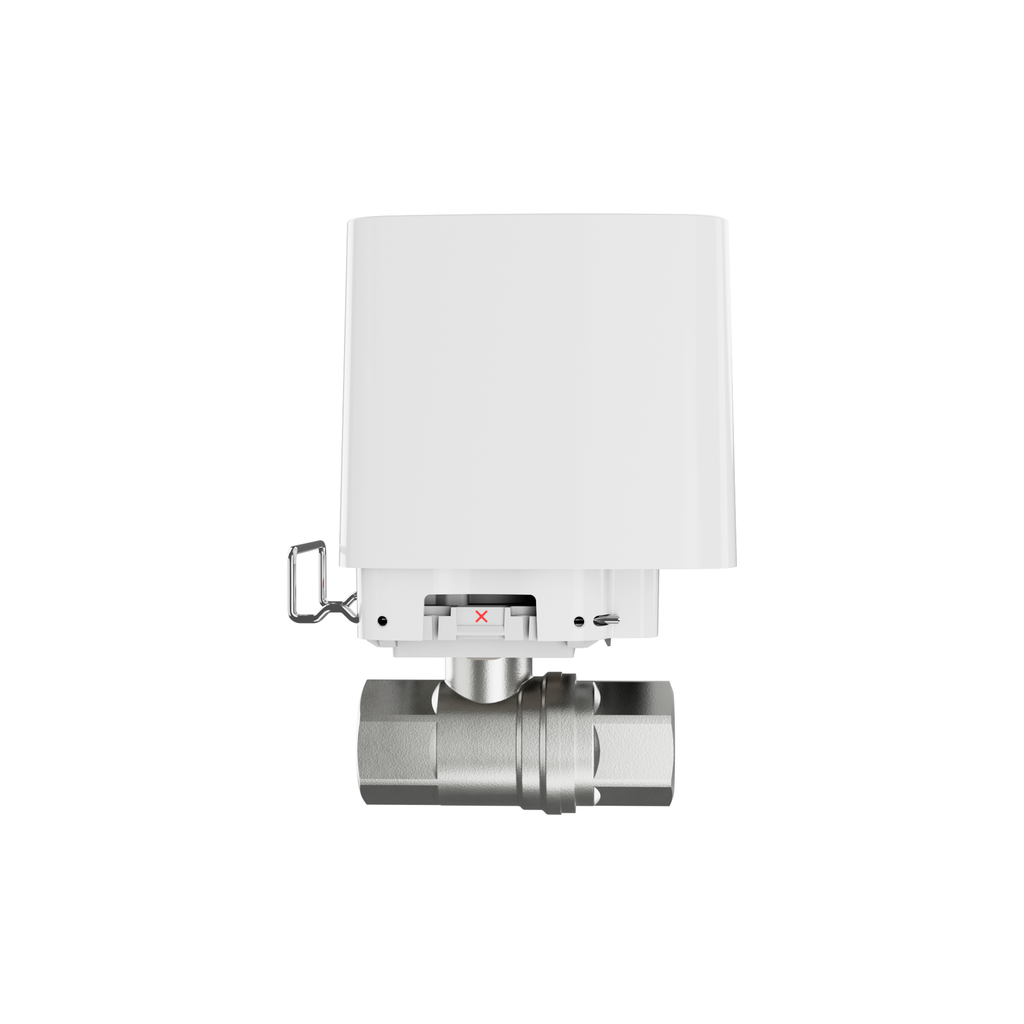 [30400156] Ajax WaterStop (Blanc, 1/2")