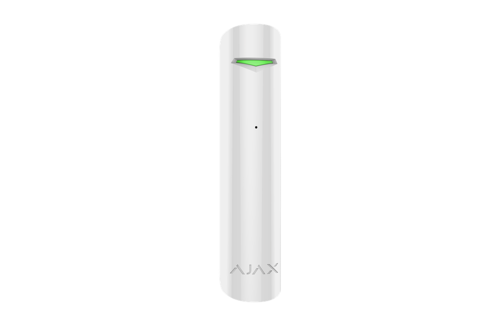 [30400014] Ajax GlassProtect (Blanc)