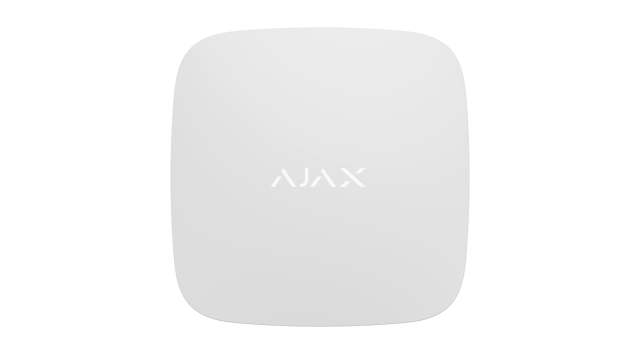 [30400020] Ajax LeaksProtect (Blanc)