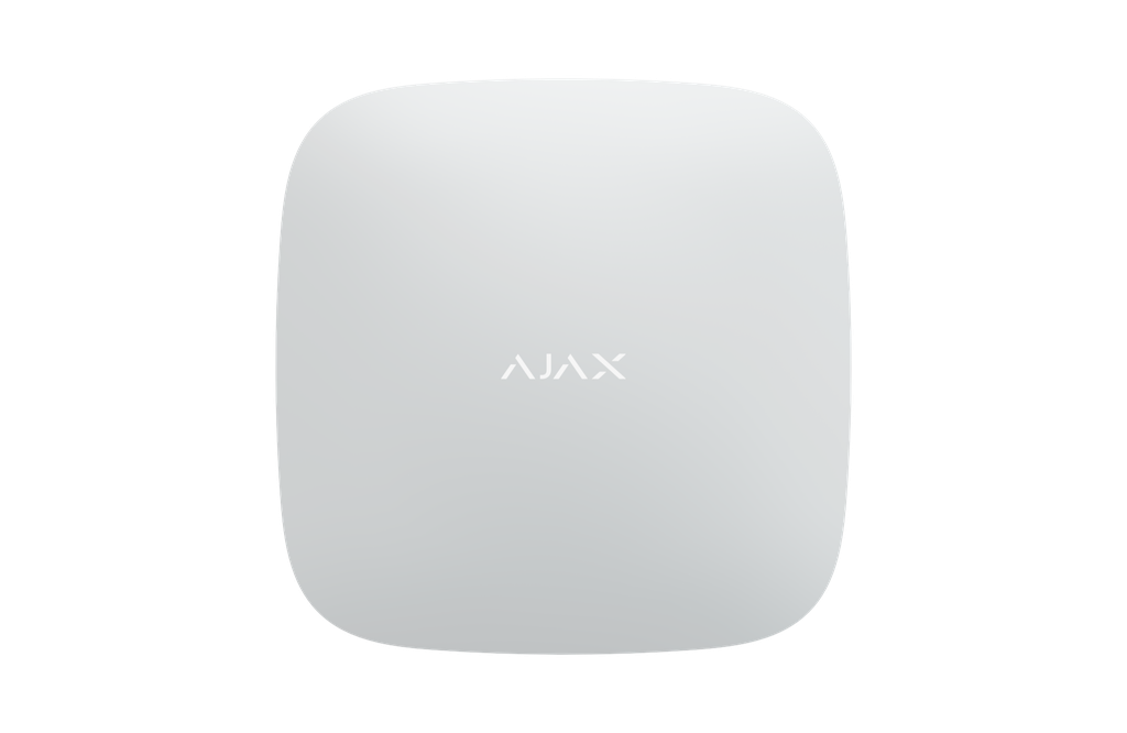 [30400044] Ajax Hub (Wit)