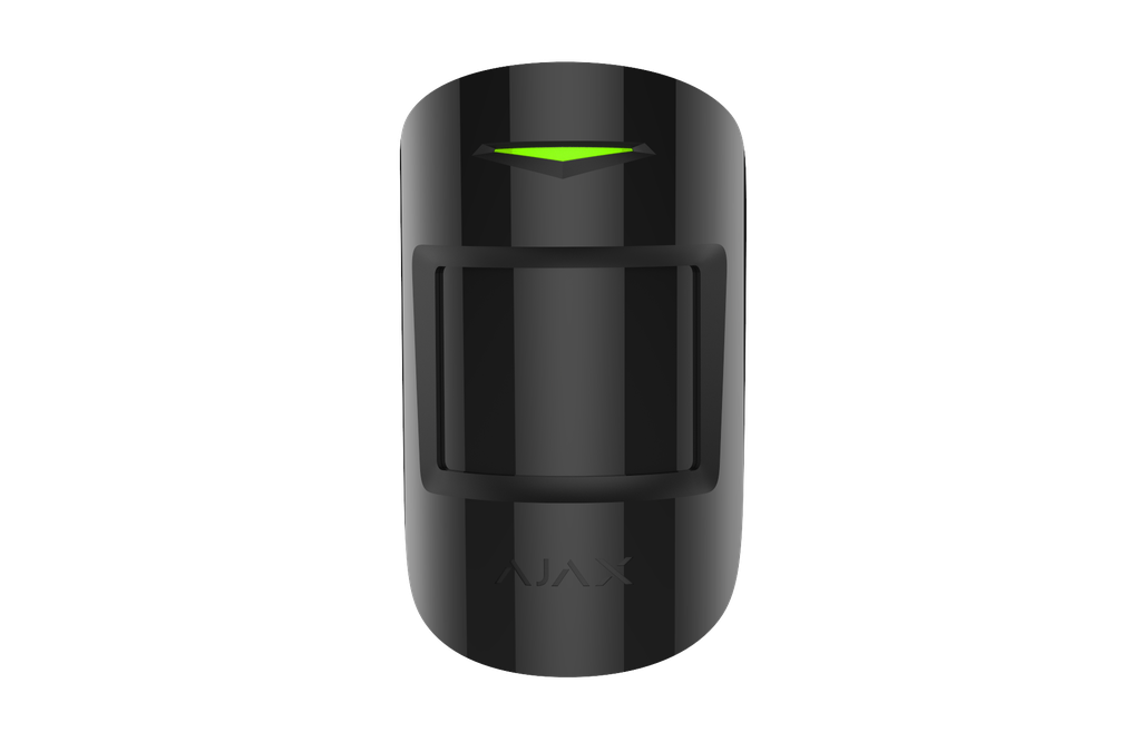 Ajax MotionProtect Plus