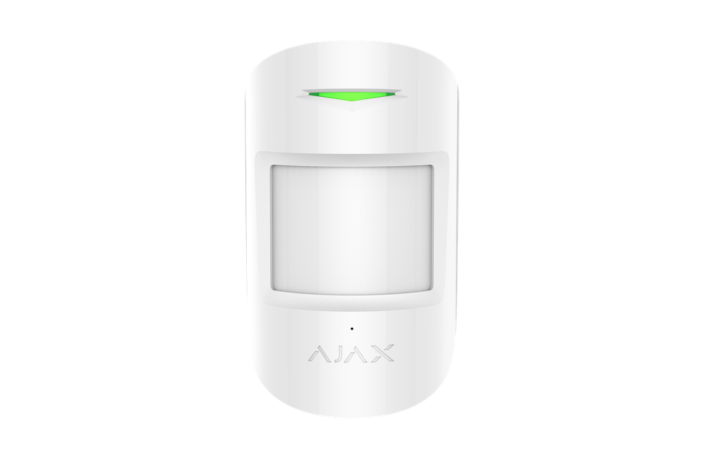 [30400004] Ajax CombiProtect (Blanc)