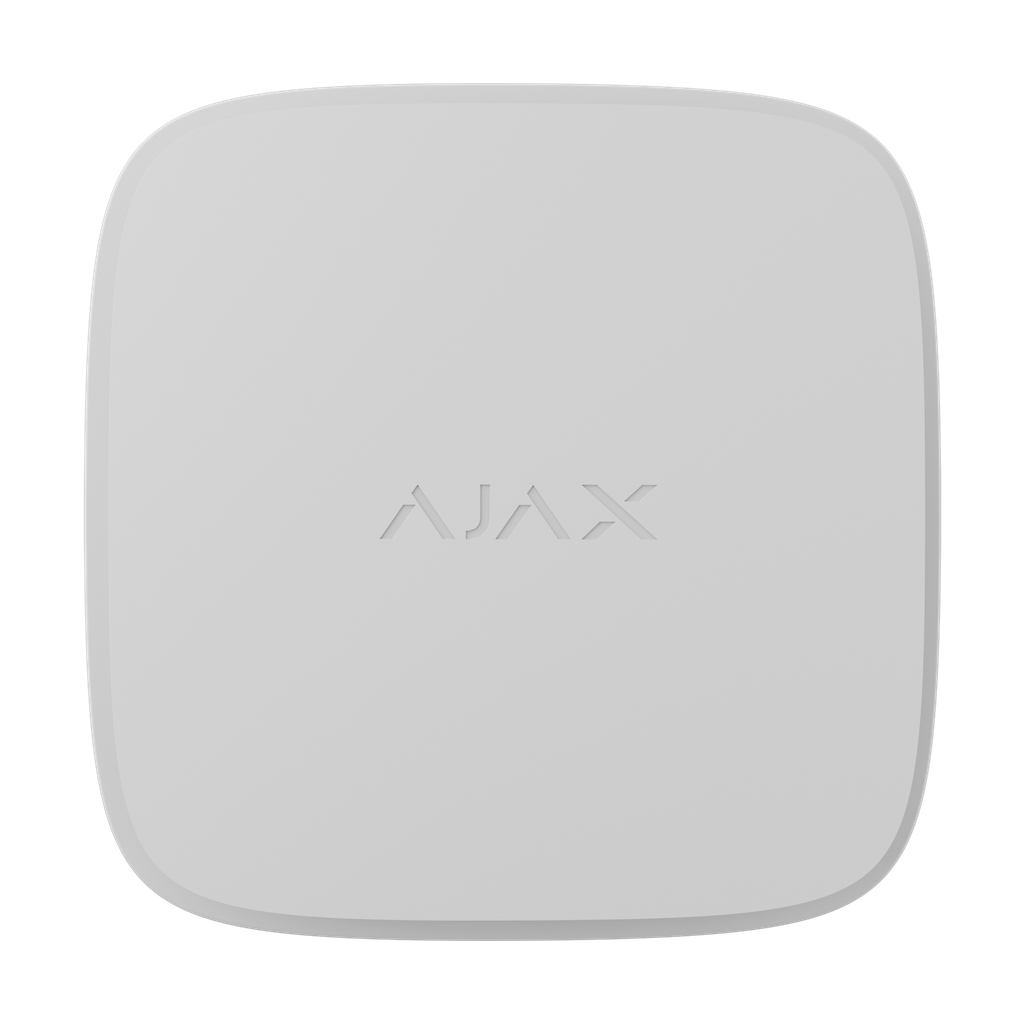 [30400172] Ajax FireProtect 2 SB (CO) (Blanc)