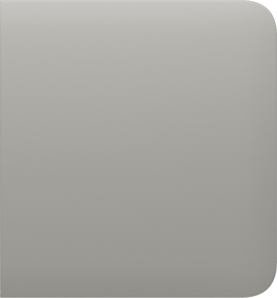 Ajax SideButton (1 Gang) voor LightSwitch