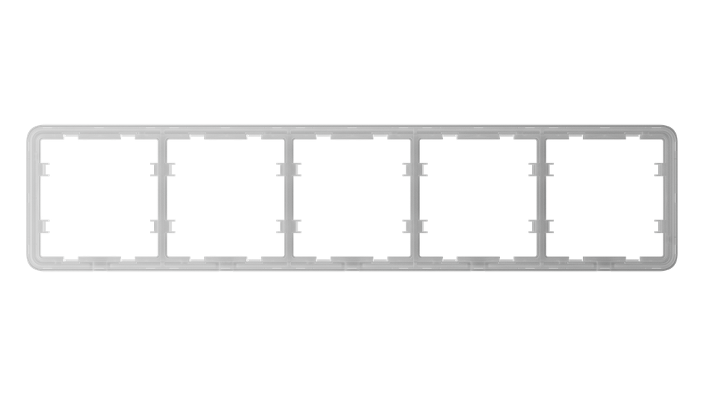Ajax Frame pour Ajax LightSwitch