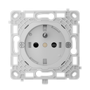 Ajax Outlet [type E], Inbouw smart stopcontact met controle over het energieverbruik