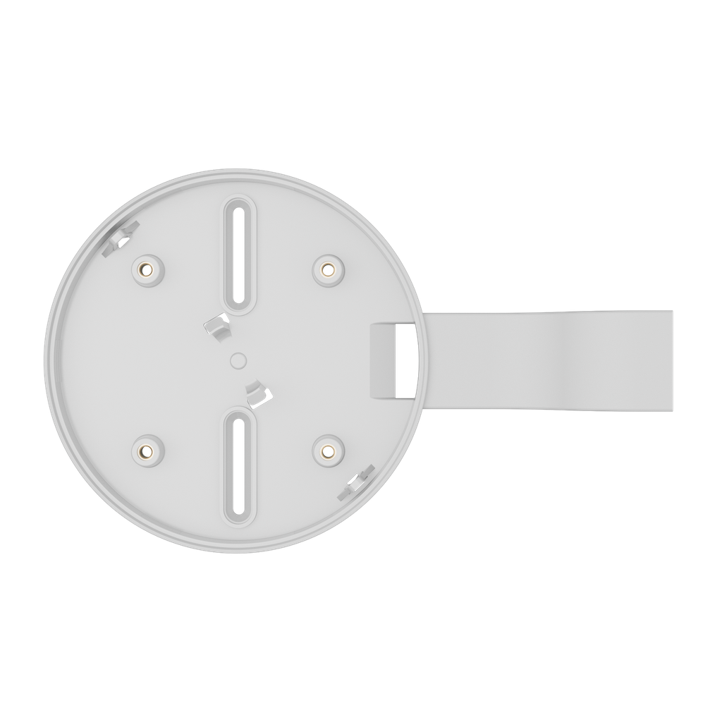 [30400230] Ajax CableTrunk (Wit)