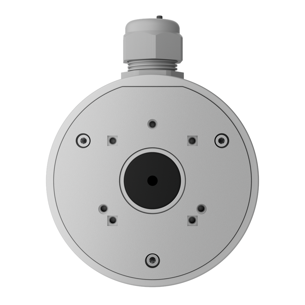 [30400232] JunctionBox (Blanc)