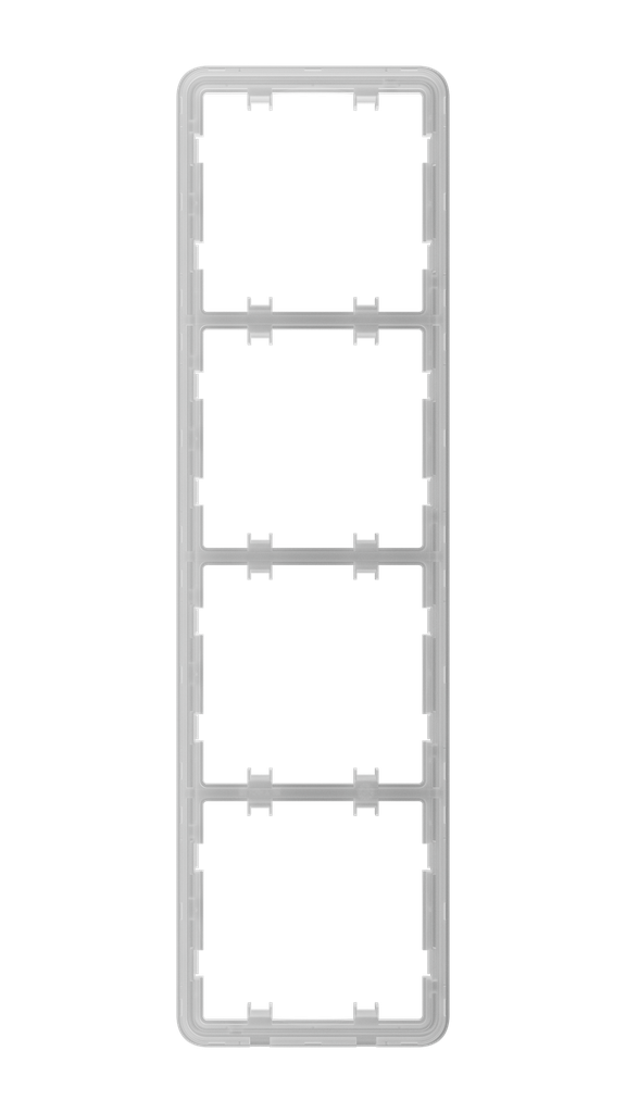 Ajax Frame vertical pour Ajax LightSwitch