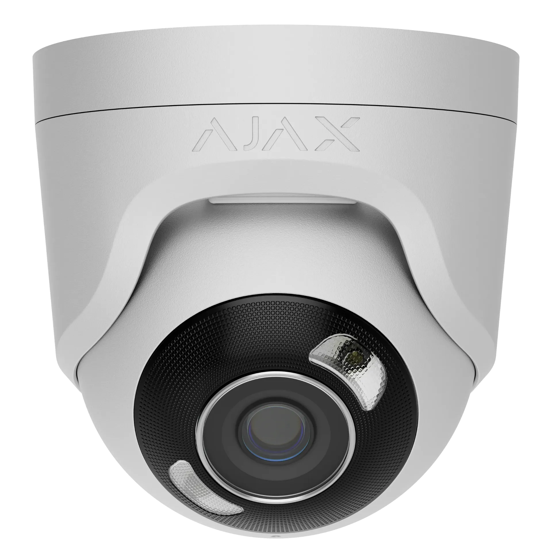 [30400271] Ajax TurretCam HL (Wit, 5Mp, 2.8MM)