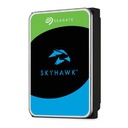 Seagate SkyHawk drive HDD