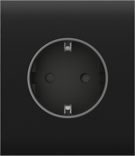 Ajax CenterCover pour OutletCore [type F] Horizontal