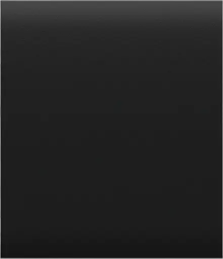 Ajax CenterButton (1-gang) pour LightSwitch Vertical