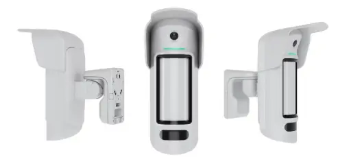 [30400240] Ajax MC Outdoor High PhOD-W