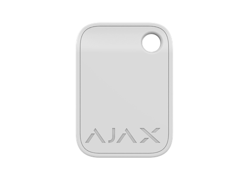 Ajax Tag (3 Pces)